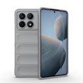 thumbnail image 1 of For Xiaomi Poco X6 Pro Case Poco X6 C65 M6 Pro 4G Cover Soft Silicone Bumper Protective Phone Cases For Xiaomi Poco X6 Pro Funda LightGray For Poco M6 Pro 4G, 1 of 6