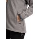thumbnail image 5 of Trespass - Chaqueta Rosa para Mujer (Gris Oscuro Jaspeada) Trespass UTTP5766_darkgreymarl, 5 of 5