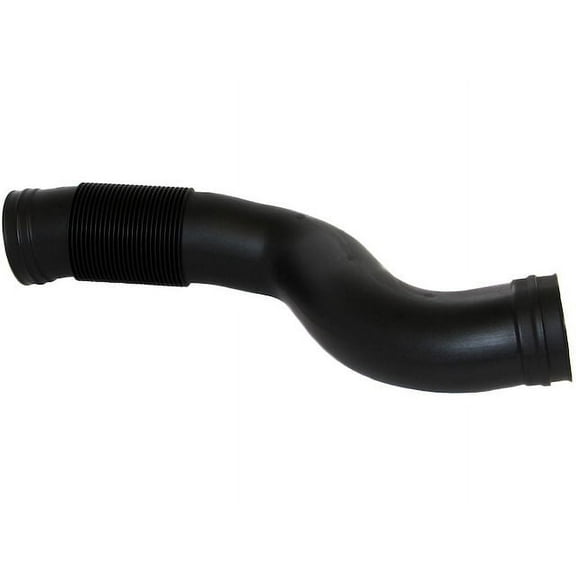 Front Left Air Intake Hose - Compatible with 2007 - 2012 Mercedes-Benz GL450 4.7L V8 2008 2009 2010 2011
