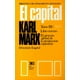 thumbnail image 1 of EL CAPITAL: CRITICA DE LA ECONOMIA POLITICA. T. 03/VOL. 06: EL PROCESO GLOBAL D SIGLO XXI EDITORES KARL MARX (CARLOS MARX), 1 of 2