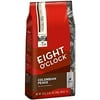 eight o'clock colombian peaks whole bean coffee, 33-ounce bag