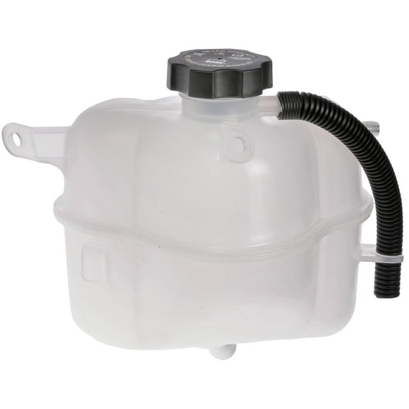 Dorman 603-089 Front Engine Coolant Reservoir for Specific Chevrolet / Pontiac Models