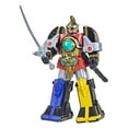 thumbnail image 1 of Power Rangers Mighty Morphin, Thunder Megazord style rétro, Zord, 1 of 8