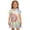 Yellow(Tie Dye), variant on CCRFTGI Girls Polo Dress Size 7-8 Short Sleeve Uniform Cute Tie Dye Pleated Flare Skater Polo Dresses Back To School Summer Button-Down Collar Picque Polo Dress Pink 7-8 Years