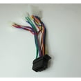 thumbnail image 2 of Direct Wire Harness for Sony Headunits (Compatible with Toyota and Subaru), 2 of 2