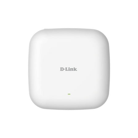 Nuclias Connect DAP-X2810 - Radio access point - Wi-Fi 6 - 2.4 GHz, 5 GHz - wall / ceiling mountable