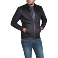 thumbnail image 1 of Veste Homme Bleu Brillant, 1 of 3