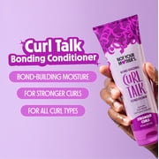 Not Your Mother's Curl Talk Bond Building Conditioner for Curly Hair, 8 fl oz