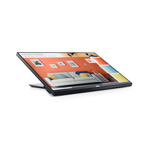 Dell P2418HT 23.8