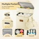 thumbnail image 3 of Bolsa Térmica para Leche Materna DerBiedersinn con Paquete de Hielo 6 x 270 ml, 3 of 7