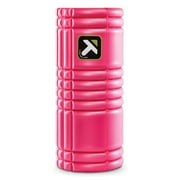 The Grid Foam Roller - Pink