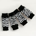 thumbnail image 6 of 8Pcs Of Dog Leg Socks Leg Warmers Protector, Puppy Legs Wraps, 6 of 10