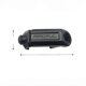 thumbnail image 5 of Linterna LED 10000 lúmenes, 5000 mAh USB recargable 26650 batería incluida, 701 modos de luz, zoom, largo tiempo de trabajo linterna táctica de mano para camping, senderismo, caza, emergencia, 5 of 5