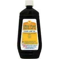 Lamplight Farms 18 Oz. Clear Ultra-Pure Lamp Oil 60014
