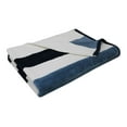 thumbnail image 2 of HOMETRENDS REVERSIBLE  BEACH TOWEL, 2 of 2