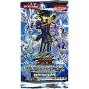 UPC 083717080060 product image for Yu-Gi-Oh Duelist Pack Yusei Booster Pack | upcitemdb.com