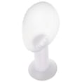 thumbnail image 4 of KAKOWELY hat stands for display Inflatable Mannequin Head Model PVC Wig Hat Glasses Caps Display Rack Manikin Training Head For Display Headset Headphone Hats Wigs Jewelry, 4 of 4