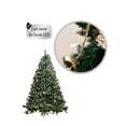 thumbnail image 5 of Árbol De Navidad Pino Navideño 2.10 M Con Luces Led STAY ELIT PINOL-10, 5 of 5