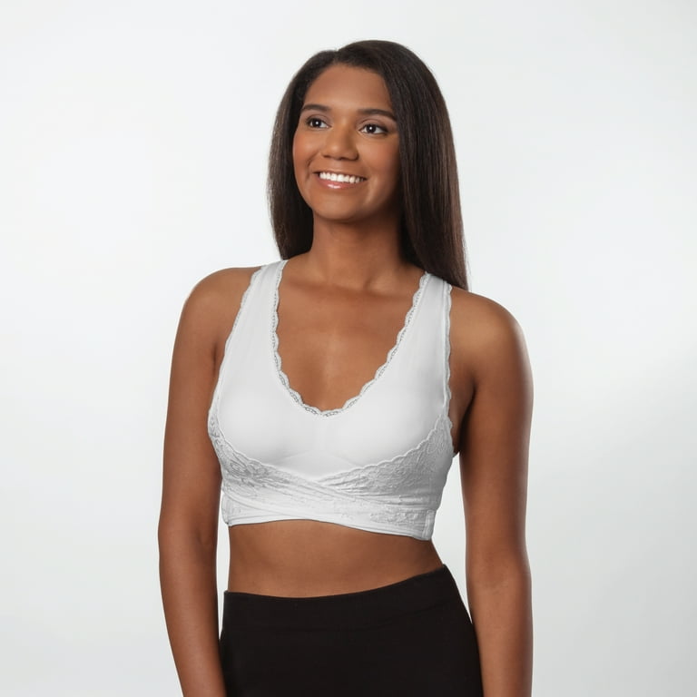 CaraMia Bra, Official TV Site, Save 50% On All Additional 3 Packs