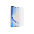 thumbnail image 1 of Protector de Pantalla Samsung Galaxy A34 transparente, 1 of 4