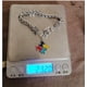 thumbnail image 4 of Concienciación Puzzle Pulsera Esmalte Charm Puzzle Pequeñas pulseras de colores, 4 of 8