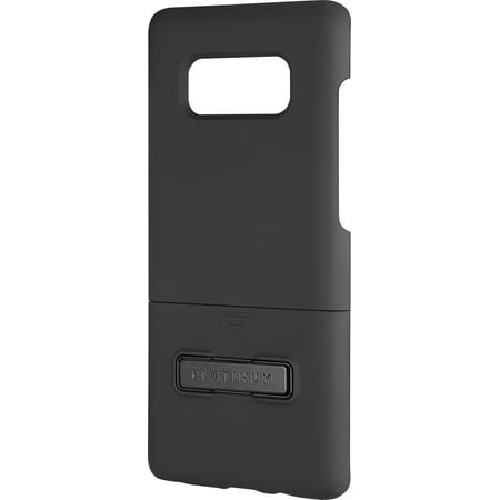 Platinum - Protective Case for Samsung Galaxy Note8 Cell Phones -