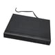 thumbnail image 5 of Alfombrilla de ratón de carga inalámbrica 5 en 1, alfombrilla de ratón para juegos de oficina de carga inalámbrica rápido de 15W con soporte para lápiz y teléfono, 5 of 10