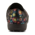 thumbnail image 4 of Spring Step Manila-Flowerpower Professional Nursing Shoes for Women, 4 of 7