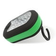 thumbnail image 1 of TureClos 24LED luz de trabajo linterna alimentada por batería 2 modos antorcha Camping senderismo lámpara hogar interior exterior iluminación nocturna suministros verde TureClos JD733114964, 1 of 7