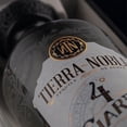 thumbnail image 3 of Pack de 4 Tequila Tierra Noble 4 Cuarto Reposado Cristalino 750 ml, 3 of 3