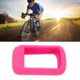 thumbnail image 1 of Protective Bike Computer Silicone Covers Bike Computer Protective Silicone Cases with HD Film for Bryton420, 1 of 8