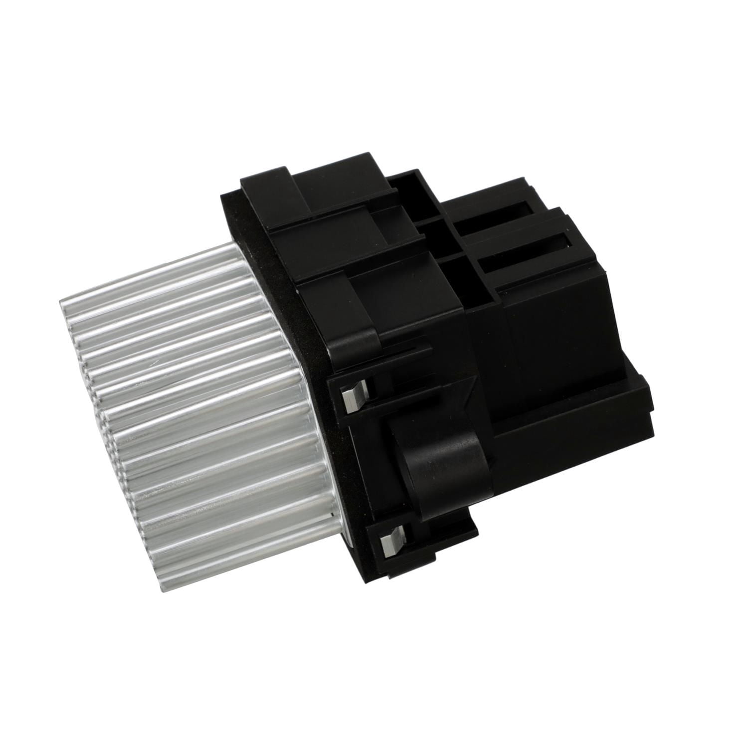 HVAC Blower Motor Resistor Fits select: 2007-2015 CHEVROLET SILVERADO, 2013-2020 FORD FUSION