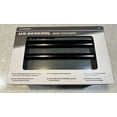 thumbnail image 2 of U.S. GENERAL Mini Steel Toolbox, Slate Gray, 2 of 3