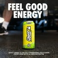thumbnail image 6 of GHOST Zero Sugar Energy Drink, Citrus, 16 oz Can, 12 Pk, 6 of 6