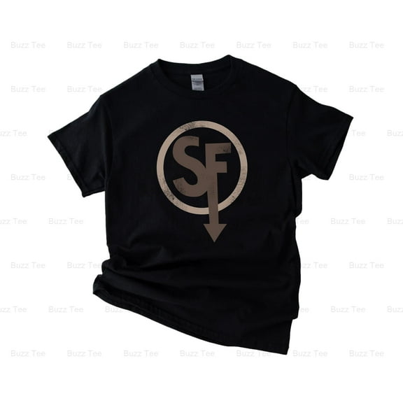 Sanity's Fall The Sally Face Logo Active Game Fan Graphic V51188 New Unisex T-Shirt, up to 5XL