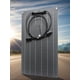 thumbnail image 2 of Cargador Panel Solar Flexible Ultra Liviano 18V 30W Ligero Charr Puerto Compatible Con, 2 of 9