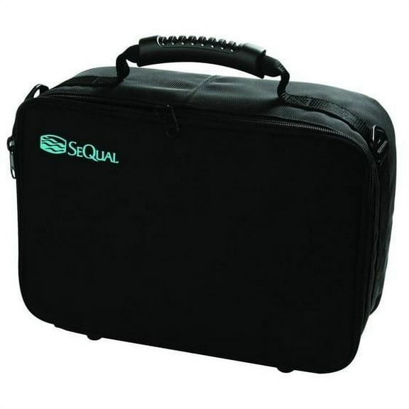 SeQual Eclipse Travel Case