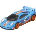 thumbnail image 1 of Hot Wheels Mclaren F1 GTR 1:64 Scale Die-cast Vehicle, 1 of 4