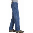 thumbnail image 2 of Rugged Wear Stretch Jean - Stonewashed, 2 of 7