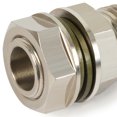 thumbnail image 2 of Tapón Cárter Aceite Turbo 10AN A M18x1 5mm Accesorio Tapón Acero Al Carbono Piezas Reparación Automóviles, 2 of 9