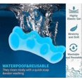 thumbnail image 4 of Toe Spreader Hallux Valgus Correction Silicone. Toe Spreader For All Toes Gift, 4 of 5