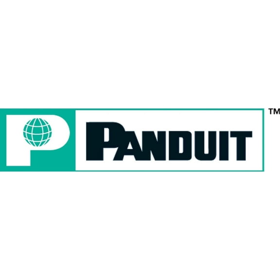 Panduit Mini-com Tx6 Plus - Modular Insert - Violet - 1 Port
