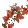 thumbnail image 2 of unbranded Guirnalda Colgante Con Hojas Artificiales De Arce Para Decoraciones De Y Eventos Especiales, 2 of 7