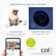 thumbnail image 2 of Cámara de ratón inteligente Pet Camera Catit PIXI para gatos, 2 of 5