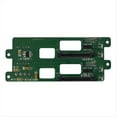 thumbnail image 2 of Accesorios de Placa Base de Interfaz para Chasis NAS, Piezas de Reparación para Servidores de Almacenamiento, Material FR4, Placas de Circuito del Chasis NAS2, 2 of 5