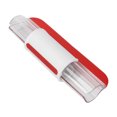 thumbnail image 1 of Grape Cutter Multifunction , Innovative Safe Efficient Strawberry Accessories Small Tomato For Fruit Cherries Strawberries Red, 1 of 8