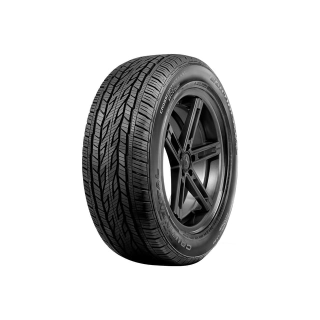 Llanta P275/55R20 Continental ContiCrossContact LX20 111S