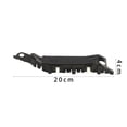 thumbnail image 7 of Car Front Bumper Bracket Support Left Right Side For Hyundai Elantra 2011-2015 865143X000 865133X000, 7 of 7