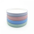 thumbnail image 1 of Plato Elk and Friends de porcelana infantil de 20 cm con funda de silicona, 1 of 8