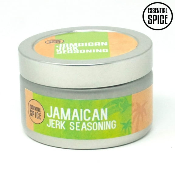 Jamaican Jerk Seasoning